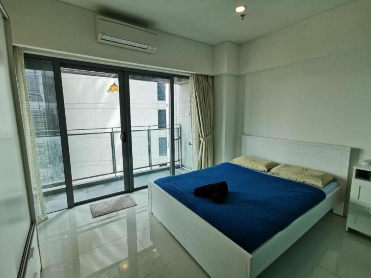 Mercu Summer Suites Klcc By Sweet Home Kuala Lumpur Zewnętrze zdjęcie