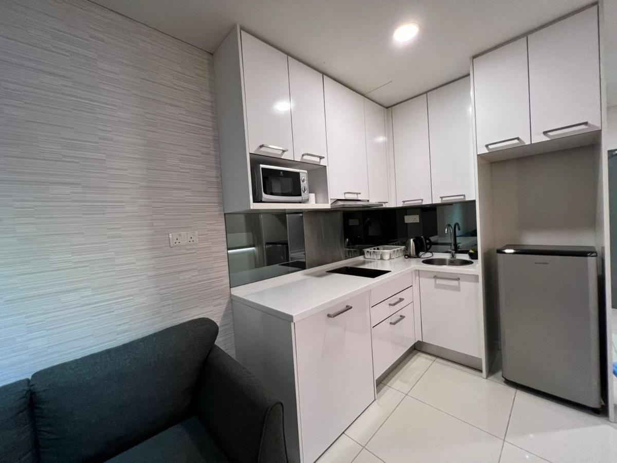Mercu Summer Suites Klcc By Sweet Home Kuala Lumpur Zewnętrze zdjęcie