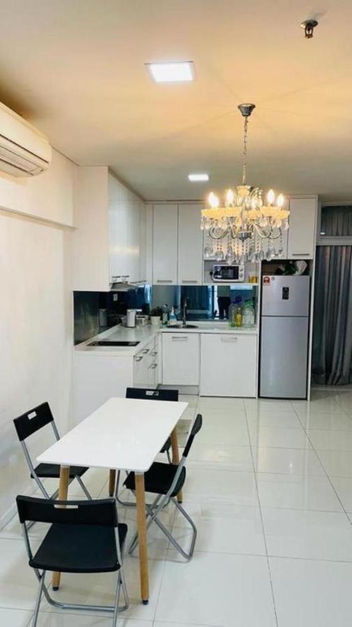 Mercu Summer Suites Klcc By Sweet Home Kuala Lumpur Zewnętrze zdjęcie