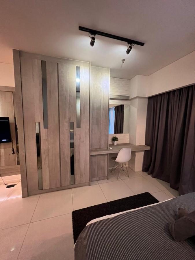 Mercu Summer Suites Klcc By Sweet Home Kuala Lumpur Zewnętrze zdjęcie