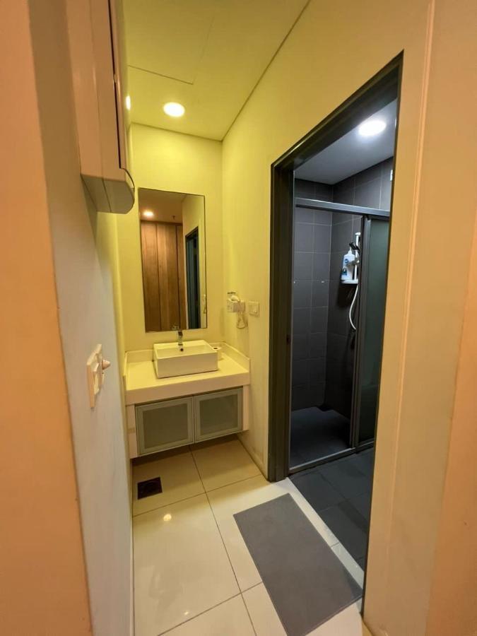 Mercu Summer Suites Klcc By Sweet Home Kuala Lumpur Zewnętrze zdjęcie
