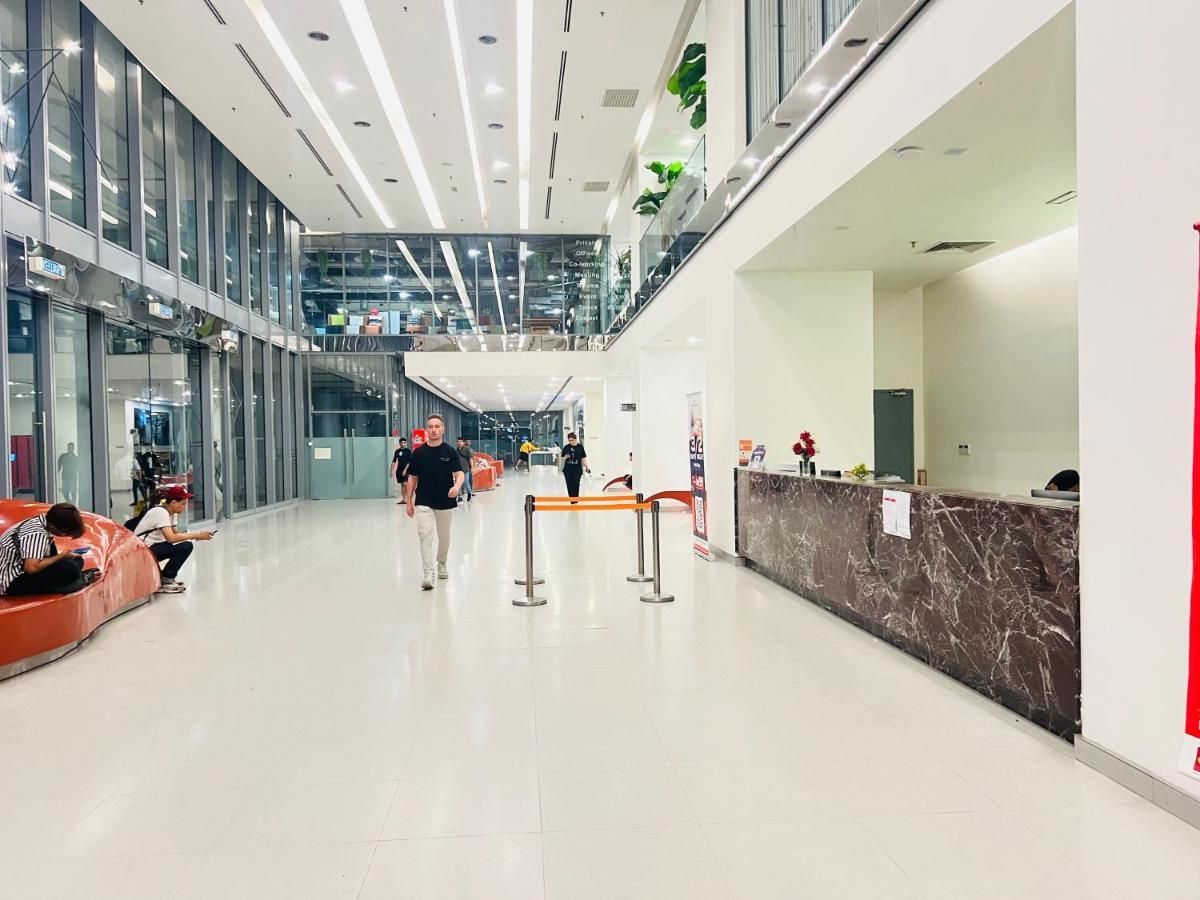 Mercu Summer Suites Klcc By Sweet Home Kuala Lumpur Zewnętrze zdjęcie