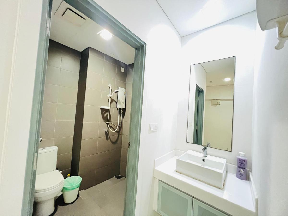 Mercu Summer Suites Klcc By Sweet Home Kuala Lumpur Zewnętrze zdjęcie