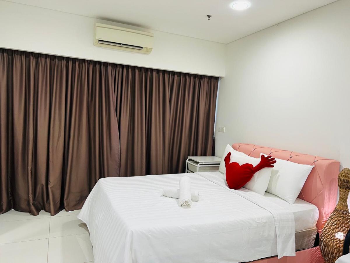 Mercu Summer Suites Klcc By Sweet Home Kuala Lumpur Zewnętrze zdjęcie