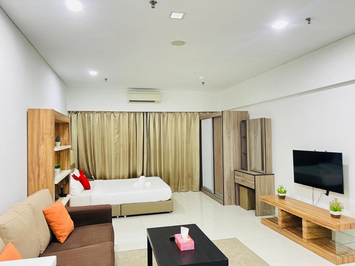 Mercu Summer Suites Klcc By Sweet Home Kuala Lumpur Zewnętrze zdjęcie