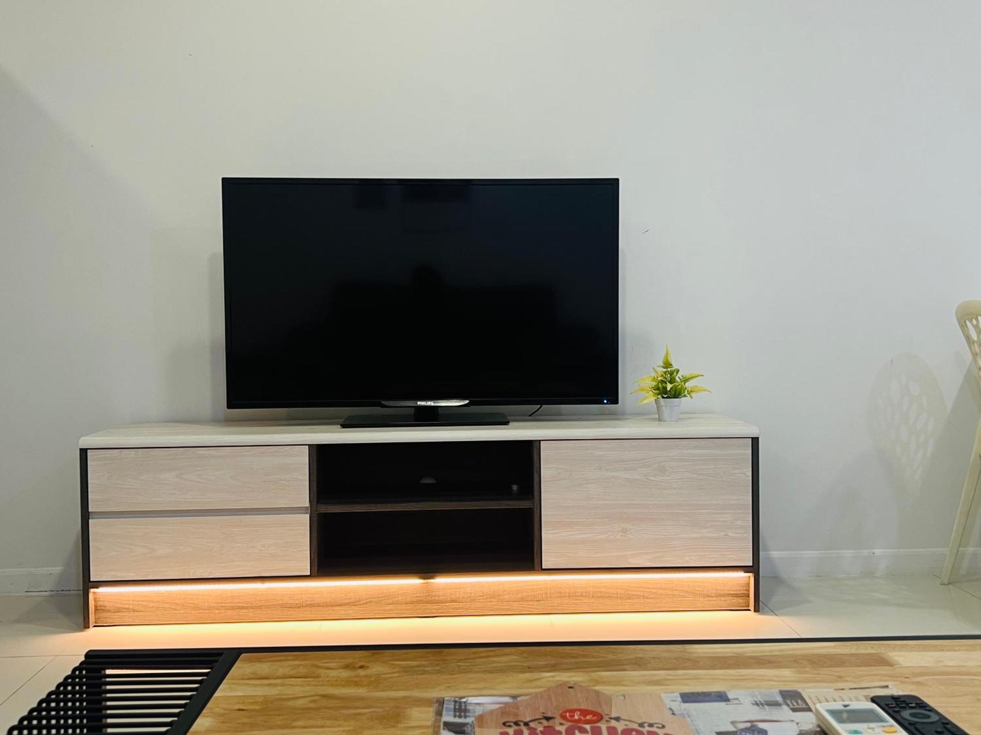 Mercu Summer Suites Klcc By Sweet Home Kuala Lumpur Zewnętrze zdjęcie