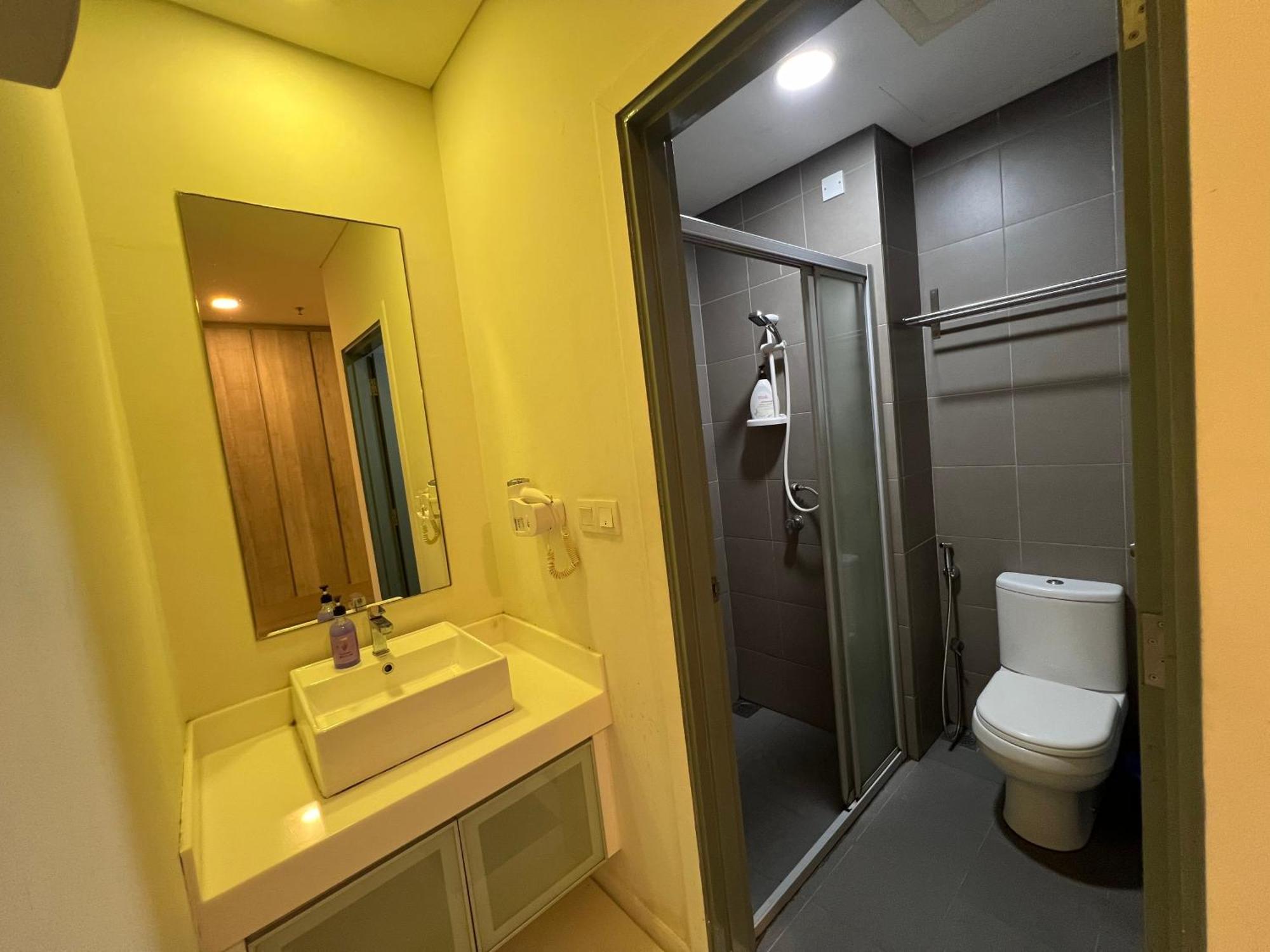Mercu Summer Suites Klcc By Sweet Home Kuala Lumpur Zewnętrze zdjęcie