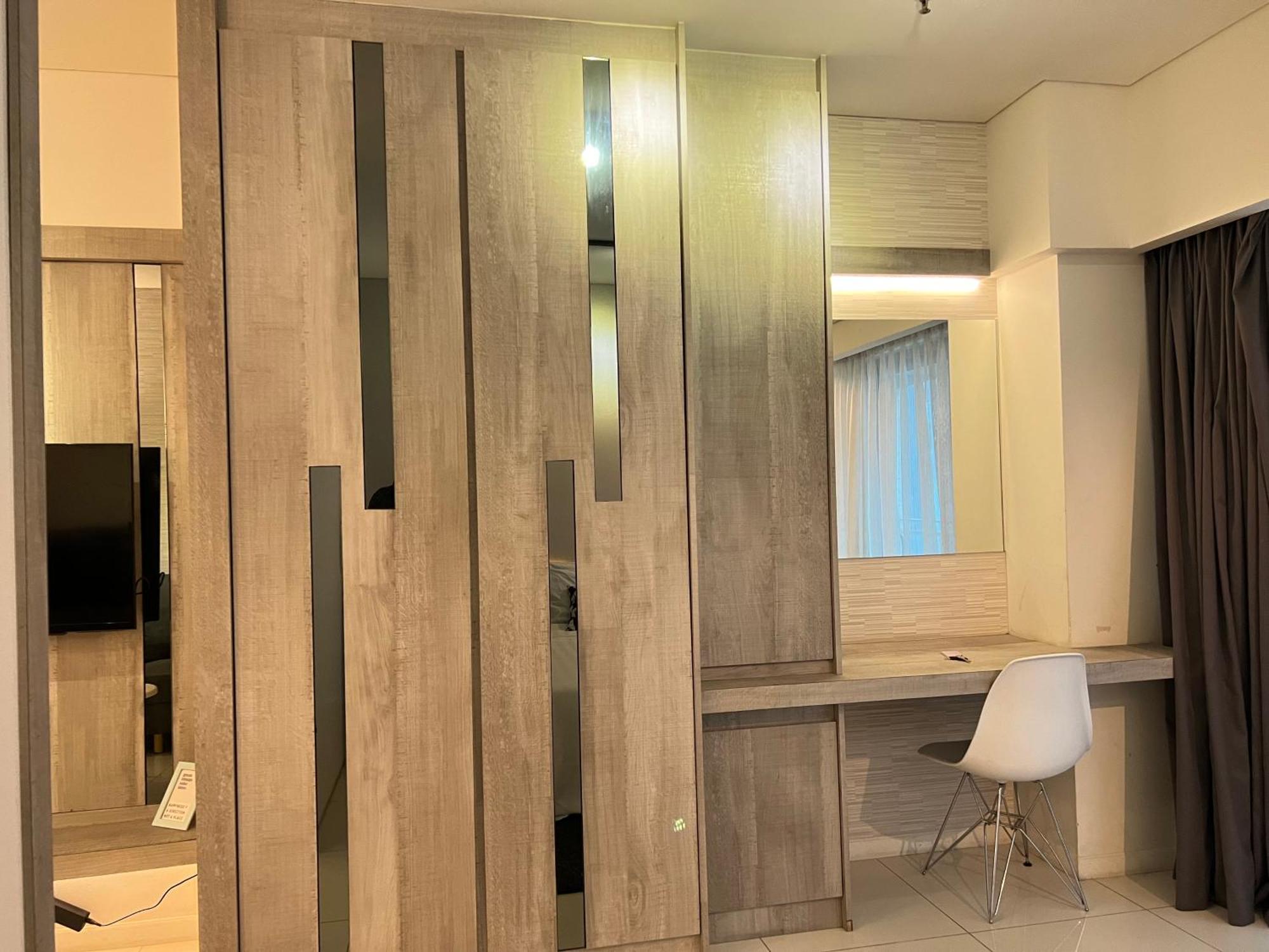 Mercu Summer Suites Klcc By Sweet Home Kuala Lumpur Zewnętrze zdjęcie