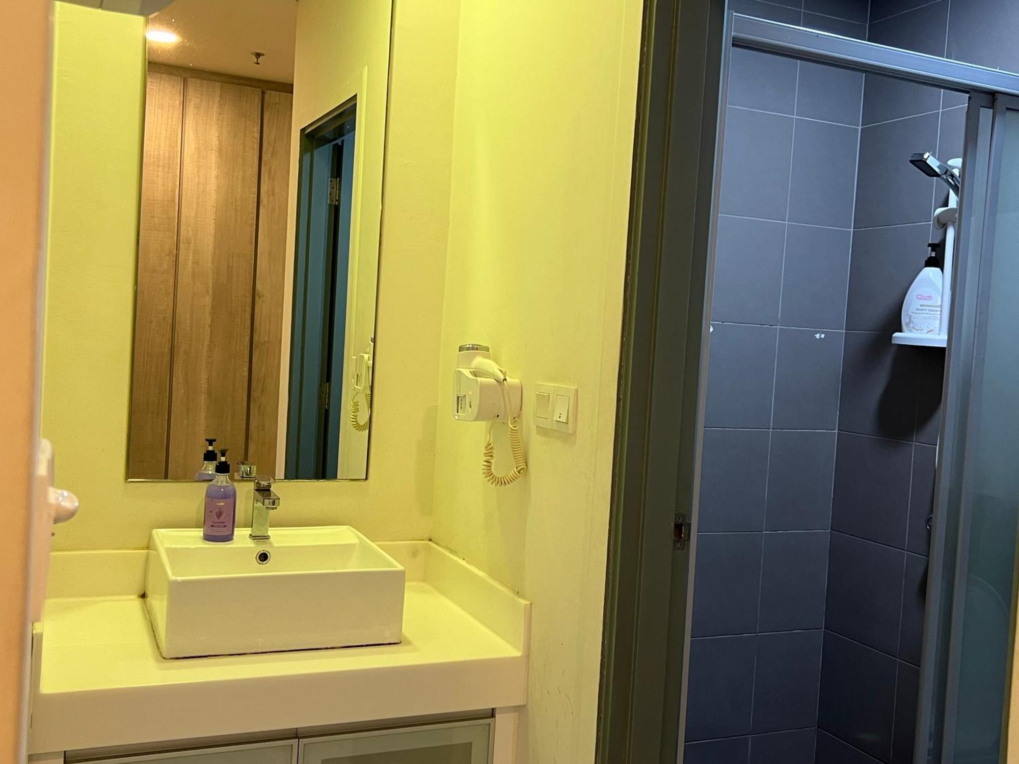 Mercu Summer Suites Klcc By Sweet Home Kuala Lumpur Zewnętrze zdjęcie