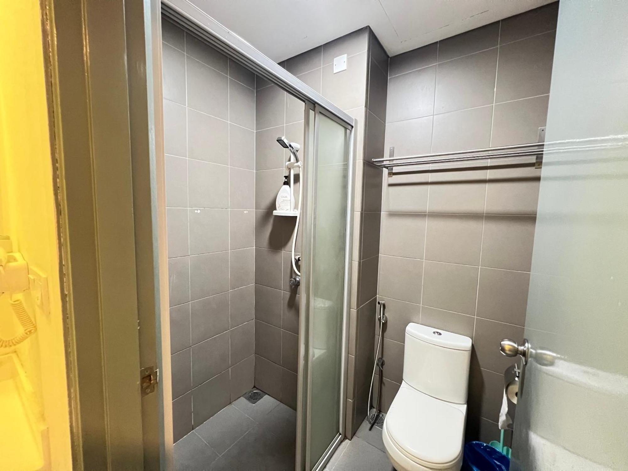 Mercu Summer Suites Klcc By Sweet Home Kuala Lumpur Zewnętrze zdjęcie